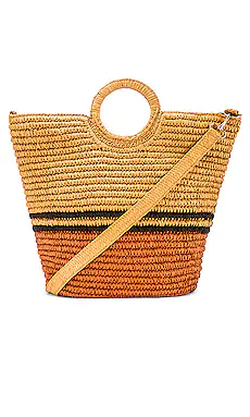 СУМКА OFFSHORE L*SPACE $105 