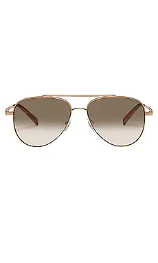 СОЛНЦЕЗАЩИТНЫЕ ОЧКИ EVERMORE Le Specs $89 