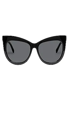 СОЛНЦЕЗАЩИТНЫЕ ОЧКИ HIDDEN TREASURE Le Specs $54 