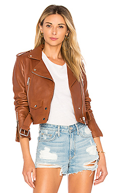 КОСУХА MYA LTH JKT $595 