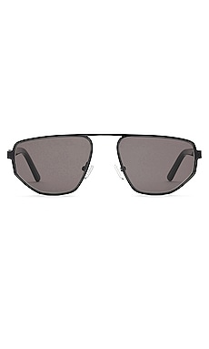 СОЛНЦЕЗАЩИТНЫЕ ОЧКИ VICTOIRE Lu Goldie $133 