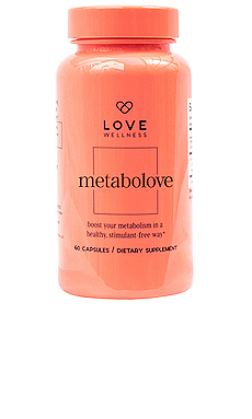 БАД LEAN QUEEN Love Wellness $25 