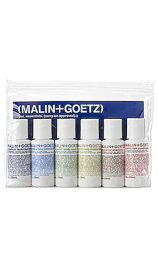 НАБОР КОСМЕТИКИ MALIN+GOETZ $32 