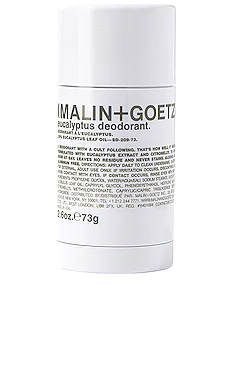 ДЕЗОДОРАНТ EUCALYPTUS MALIN+GOETZ $22 