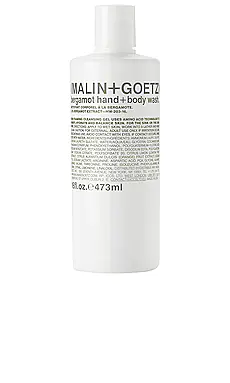 ГЕЛЬ ДЛЯ ТЕЛА BERGAMOT MALIN+GOETZ $36 