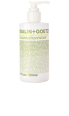 ГЕЛЬ ДЛЯ РУК И ТЕЛА MALIN+GOETZ $24 