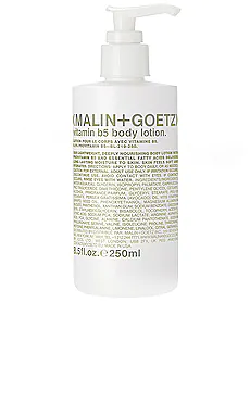 ЛОСЬОН ДЛЯ ТЕЛА С ВИТАМИНОМ В5 MALIN+GOETZ $36 