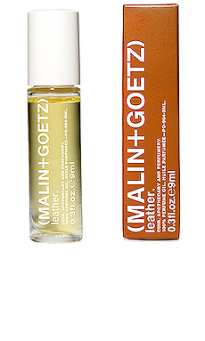ПАРФЮМЕРНОЕ МАСЛО LEATHER MALIN+GOETZ $52 