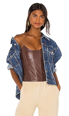 КОРСЕТ LEIA Miaou $265 