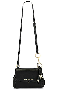 СУМКА MINI BOHO GRIND Marc Jacobs $350 Коллекции