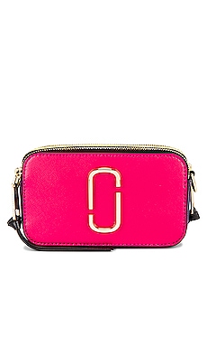 СУМКА SNAPSHOT Marc Jacobs $295 Коллекции