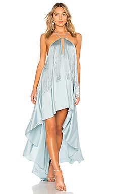 ПЛАТЬЕ GENEROSITY Michael Costello $218 