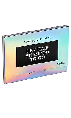 СУХОЙ ШАМПУНЬ DRY HAIR MAGICSTRIPES $24 ЛИДЕР ПРОДАЖ