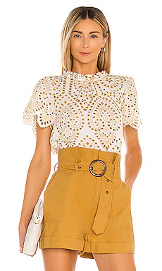 ТОП WHILMA MINKPINK $109 