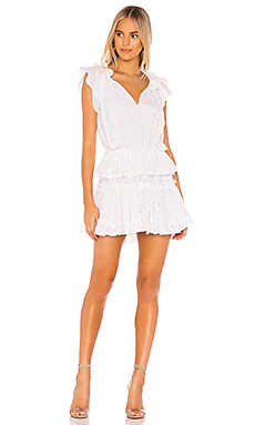 ПЛАТЬЕ LILIAN MISA Los Angeles $295 ЛИДЕР ПРОДАЖ