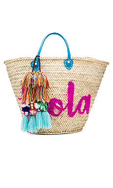 СУМКА MARRAKECH