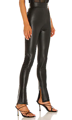 БРЮКИ AUBREY MISHA $239 НОВИНКИ