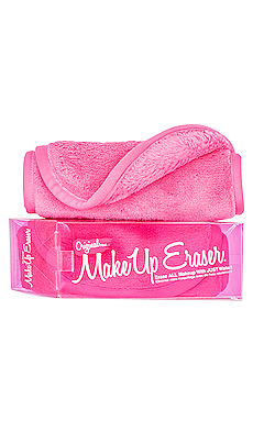 СРЕДСТВО ДЛЯ СНЯТИЯ МАКИЯЖА MAKEUP ERASER MakeUp Eraser $20 ЛИДЕР ПРОДАЖ