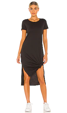 ПЛАТЬЕ AUGUSTUS Michael Lauren $88 