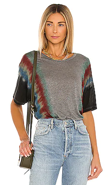 ФУТБОЛКА RAFAEL Michael Lauren $88 ЛИДЕР ПРОДАЖ