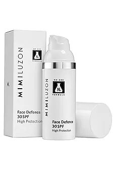УВЛАЖНЯЮЩИЙ КРЕМ FACE DEFENSE Mimi Luzon $176 