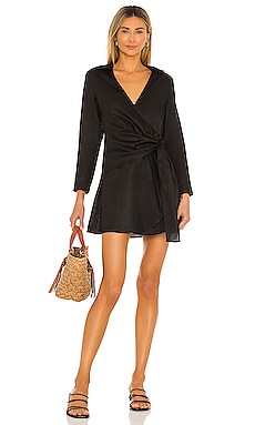 ПЛАТЬЕ KYTHIRA Monday Swimwear $165 