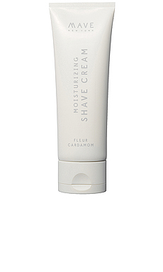УВЛАЖНЯЮЩИЙ КРЕМ ДЛЯ БРИТЬЯ MAVE New York $25 