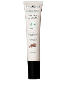 КРЕМ BB MD MINERAL BB CREAM MDSolarSciences $39 НОВИНКИ