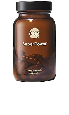 БАД SUPERPOWER Moon Juice $38 