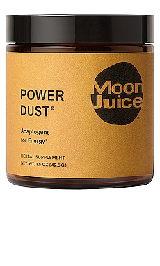 БАД POWER DUST Moon Juice $38 