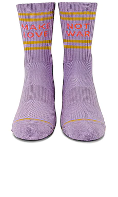 Baby Steps Ankle Socks MOTHER $24 