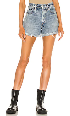 ШОРТЫ UPLAND Moussy Vintage $245 Коллекции