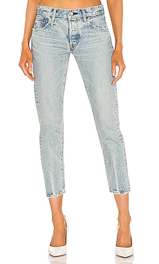 КОНИЧЕСКИЙ CEDAR RAPIDS Moussy Vintage $350 Коллекции