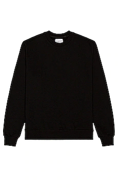 СВИТЕР С КРУГЛЫМ ВЫРЕЗОМ OZARK Melrose Place $78 