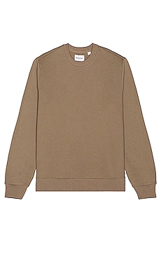 СВИТЕР С КРУГЛЫМ ВЫРЕЗОМ OZARK Melrose Place $78 