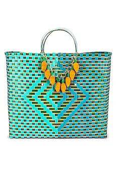 СУМКА ZANAHORIAS Mercedes Salazar $132 ЛИДЕР ПРОДАЖ