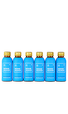 6 УПАКОВОК MORNING RECOVERY Morning Recovery $30 