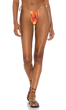 НИЗ БИКИНИ ENITA Melissa Simone $80 ЛИДЕР ПРОДАЖ