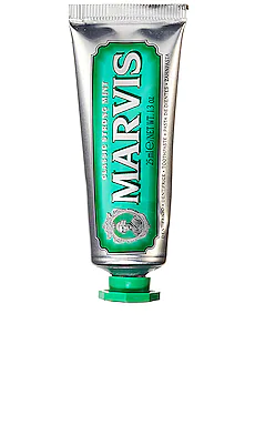 ЗУБНАЯ ПАСТА TRAVEL Marvis $6 