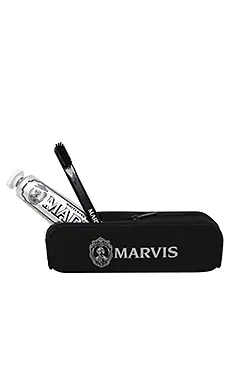 ДОРОЖНЫЙ НАБОР KIT BEAUTY BAG Marvis $22 