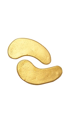 МАСКА НА ГЛАЗА HYDRA-BRIGHT GOLDEN EYE TREATMENT MASK MZ Skin $105 