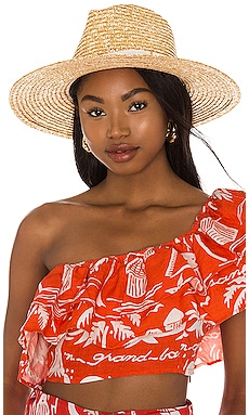 ШЛЯПА ALESSIA Nikki Beach $64 