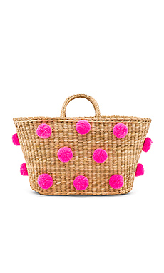 СУМКА ТОУТ JOANA