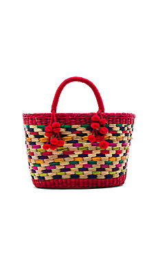 СУМКА ТОУТ ZANZIBAR ANINHA