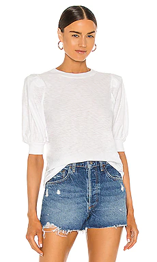 ФУТБОЛКА RIMMA Nation LTD $92 