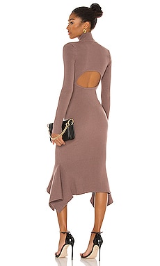 ПЛАТЬЕ PLAYA NBD $218 