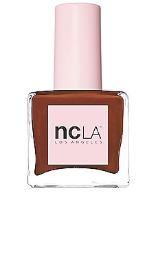 ЛАК ДЛЯ НОГТЕЙ NAIL LACQUER NCLA $16 