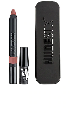 БАЛЬЗАМ ДЛЯ ГУБ И ЩЕК GEL COLOR LIP & CHEEK BALM NUDESTIX $26 