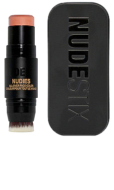 КОНТУР ЛИЦА NUDIES ALL OVER FACE COLOR NUDESTIX $34 