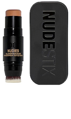 КОНТУР ЛИЦА NUDIES ALL OVER FACE COLOR NUDESTIX $34 ЛИДЕР ПРОДАЖ